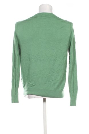 Pánský svetr  Uniqlo, Velikost L, Barva Zelená, Cena  729,00 Kč