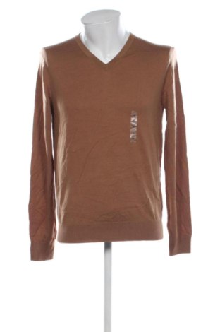 Pánský svetr  Uniqlo, Velikost M, Barva Hnědá, Cena  1 649,00 Kč