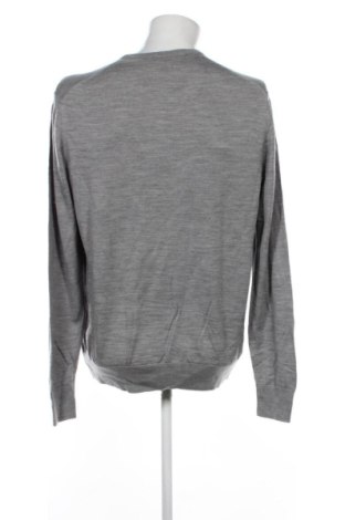 Herrenpullover Uniqlo, Größe XL, Farbe Grau, Preis 18,99 €