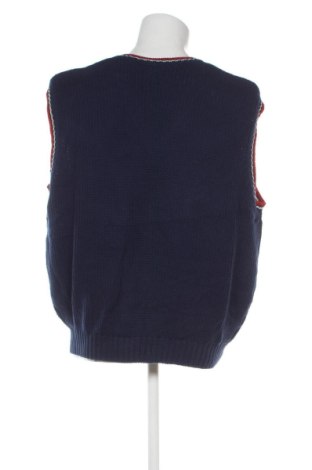 Herrenpullover United Colors Of Benetton, Größe XXL, Farbe Mehrfarbig, Preis 31,99 €