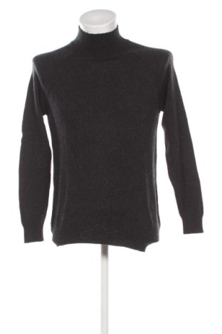 Herrenpullover Up 2 Fashion, Größe M, Farbe Schwarz, Preis 23,99 €
