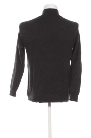 Herrenpullover Up 2 Fashion, Größe M, Farbe Schwarz, Preis 23,99 €