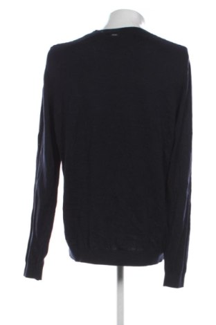 Pulover de bărbați Vanguard, Mărime 3XL, Culoare Albastru, Preț 196,99 Lei