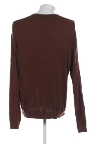 Herrenpullover Vanguard, Größe 3XL, Farbe Braun, Preis 41,99 €