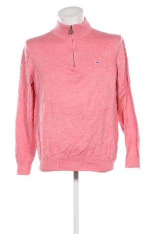 Pánsky sveter  Vineyard Vines, Veľkosť M, Farba Ružová, Cena  23,95 €