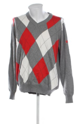 Pánský svetr  WURTH, Velikost XL, Barva Vícebarevné, Cena  729,00 Kč