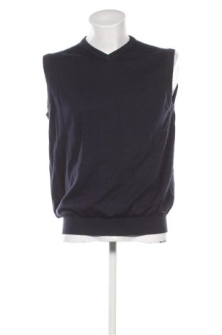 Férfi pulóver Walbusch, Méret L, Szín Kék, Ár 14 419 Ft