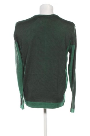 Férfi pulóver Warren Webber, Méret XXL, Szín Zöld, Ár 7 299 Ft