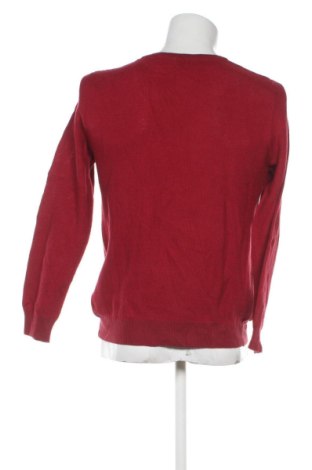 Мъжки пуловер Watson's, Размер M, Цвят Червен, Цена 8,69 €