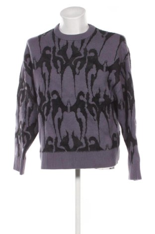 Herrenpullover Weekday, Größe S, Farbe Mehrfarbig, Preis € 58,99