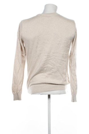 Pulover de bărbați Westbay, Mărime S, Culoare Bej, Preț 31,99 Lei
