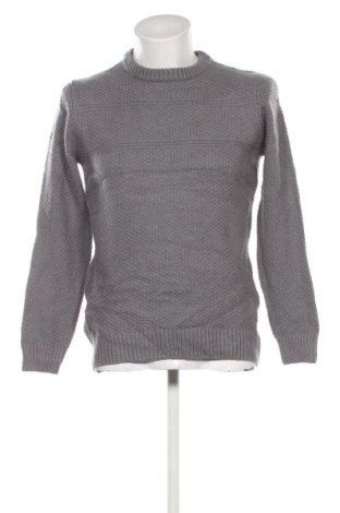 Ανδρικό πουλόβερ Westbay, Μέγεθος M, Χρώμα Γκρί, Τιμή 6,99 €