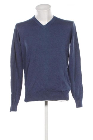 Férfi pulóver Westbay, Méret M, Szín Kék, Ár 3 849 Ft