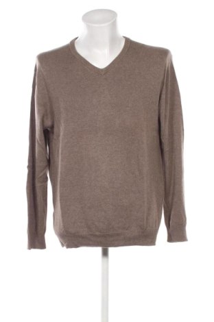 Herrenpullover Westbury, Größe L, Farbe Braun, Preis € 14,99