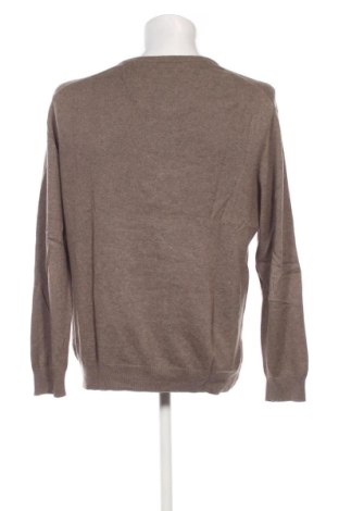 Herrenpullover Westbury, Größe L, Farbe Braun, Preis € 14,99