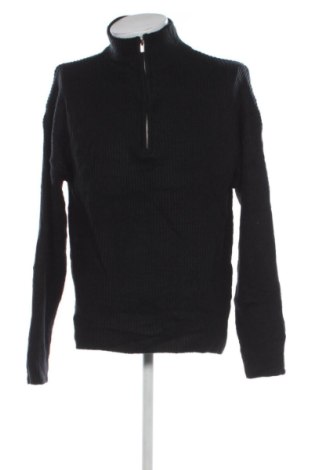 Pulover de bărbați White Fox, Mărime L, Culoare Negru, Preț 48,99 Lei