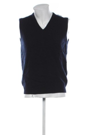 Férfi pulóver WoolOvers, Méret M, Szín Kék, Ár 11 739 Ft