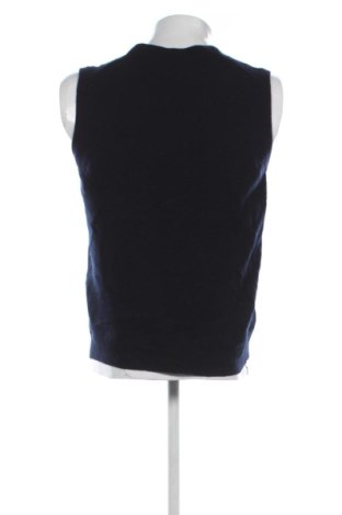 Férfi pulóver WoolOvers, Méret M, Szín Kék, Ár 11 739 Ft