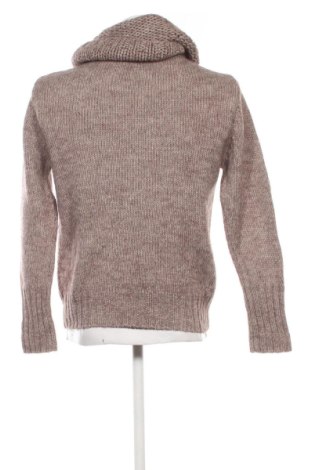 Herrenpullover Zara, Größe L, Farbe Grau, Preis 21,99 €