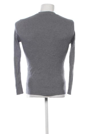 Herrenpullover Zara, Größe L, Farbe Grau, Preis € 17,00