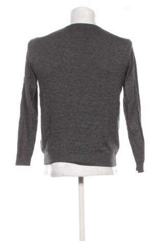 Herrenpullover Zara, Größe M, Farbe Grau, Preis 21,99 €