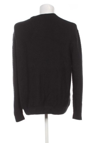 Pulover de bărbați Zara, Mărime XL, Culoare Negru, Preț 72,99 Lei