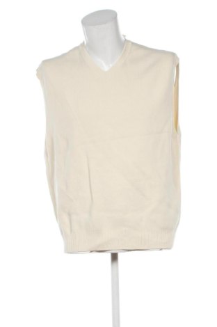 Herrenpullover Zara, Größe L, Farbe Gelb, Preis 13,99 €