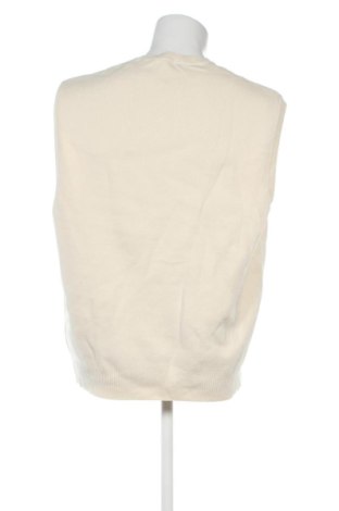 Herrenpullover Zara, Größe L, Farbe Gelb, Preis 13,99 €