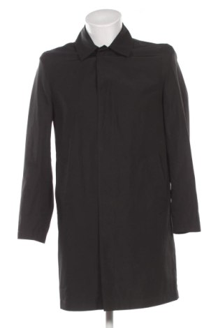 Męski prochowiec ASOS, Rozmiar S, Kolor Czarny, Cena 169,99 zł