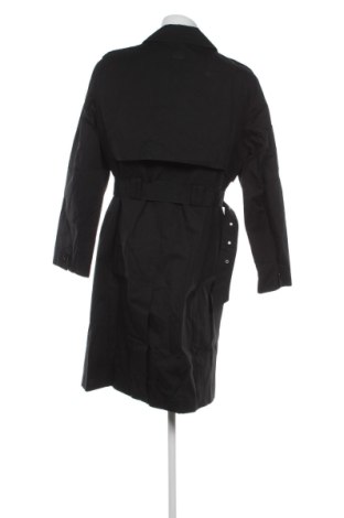 Мъжки шлифер AllSaints, Размер L, Цвят Черен, Цена 227,52 €