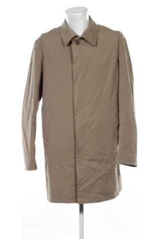 Męski prochowiec Bugatti, Rozmiar XL, Kolor Beżowy, Cena 96,99 zł