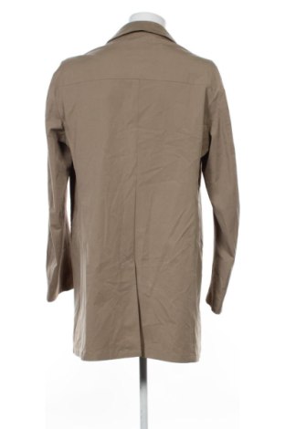 Męski prochowiec Bugatti, Rozmiar XL, Kolor Beżowy, Cena 96,99 zł