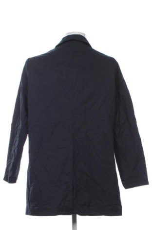 Męski prochowiec Smog, Rozmiar XL, Kolor Niebieski, Cena 130,99 zł