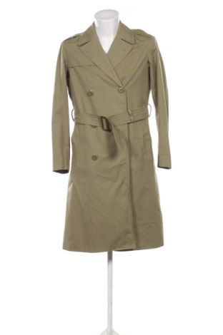 Męski prochowiec Unbranded, Rozmiar M, Kolor Zielony, Cena 107,99 zł