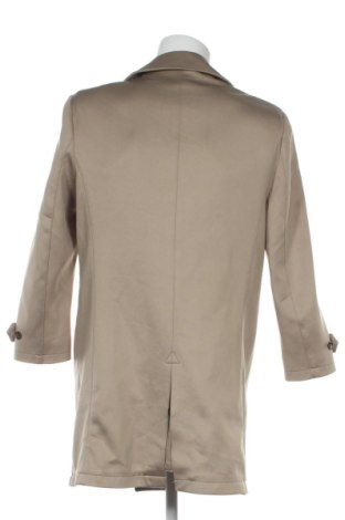 Męski prochowiec Unbranded, Rozmiar L, Kolor Beżowy, Cena 112,99 zł