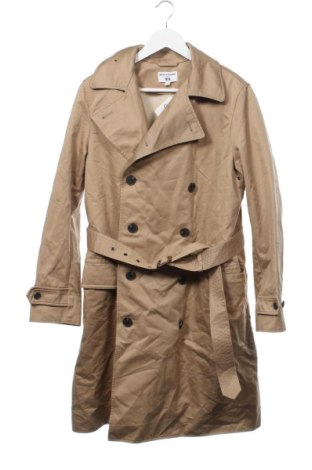 Мъжки шлифер Uniqlo, Размер L, Цвят Бежов, Цена 145,71 €
