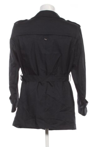 Męski prochowiec Vogue, Rozmiar 4XL, Kolor Niebieski, Cena 418,99 zł