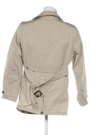 Herren Regenmantel Zara, Größe L, Farbe Beige, Preis 45,99 €