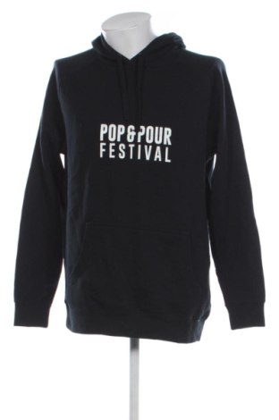 Pánska mikina  AS Colour, Veľkosť L, Farba Čierna, Cena  9,95 €