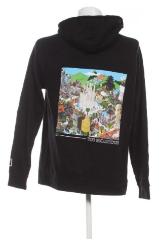 Pánska mikina  AS Colour, Veľkosť L, Farba Čierna, Cena  9,95 €