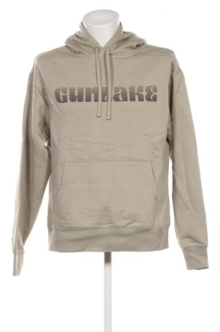 Hanorac de bărbați AS Colour, Mărime M, Culoare Verde, Preț 53,99 Lei