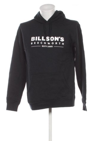 Pánska mikina  AS Colour, Veľkosť M, Farba Čierna, Cena  23,95 €