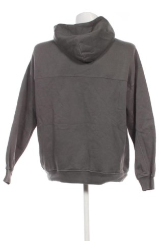 Pánska mikina  Abercrombie & Fitch, Veľkosť M, Farba Sivá, Cena  56,95 €