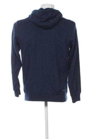 Férfi sweatshirt Adidas, Méret M, Szín Kék, Ár 14 139 Ft