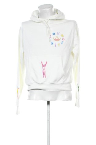 Męska bluza Adidas, Rozmiar S, Kolor Biały, Cena 134,99 zł