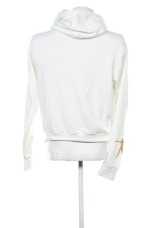 Męska bluza Adidas, Rozmiar S, Kolor Biały, Cena 134,99 zł