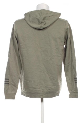 Pánska mikina  Adidas, Veľkosť L, Farba Zelená, Cena  30,95 €