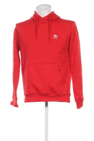 Pánská mikina  Adidas Originals, Velikost M, Barva Červená, Cena  839,00 Kč
