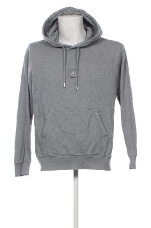 Hanorac de bărbați Air Jordan Nike, Mărime L, Culoare Gri, Preț 207,99 Lei