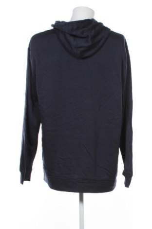 Pánska mikina  Anko, Veľkosť 3XL, Farba Modrá, Cena  15,95 €